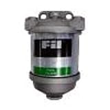 72089567 Fuel Filter Assembly Fits Allis Chalmers, Long, White, Ford/NH
