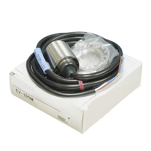 Capteur EV-130M CC 2 fils sur les lignes de conditionnement modernes