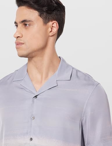 Image of Marks & Spencer Men Shirt