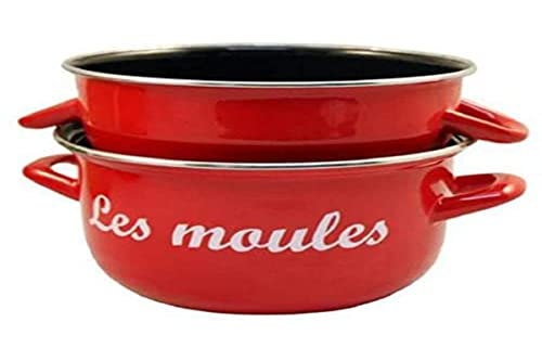 BAUMALU Olla, Cobre, Diamètre : 18 cm