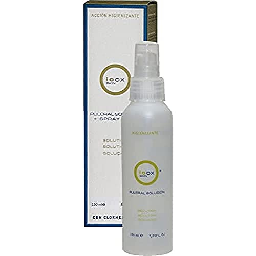 Ioox Pulcral Solución - 150 ml
