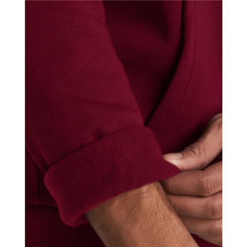 Image of Under Armour Men's Rival Fleece Hoodie