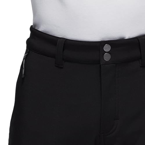 Mammut Herren Runbold Winter So Pants Mens Hose, Schwarz, 52 EU