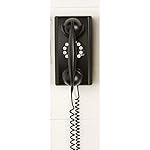Crosley-Radio-CR55-BK-302-Corded-Phone