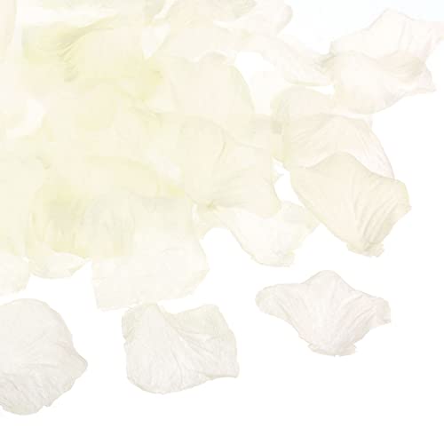 PATIKIL Artificial Rose Petals