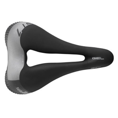 SELLE ITALIAiZC^Aj ST1 SUPERFLOW Th mLnTCYF166×261mm