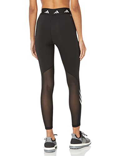 adidas-Womens-Techfit-3-Stripes-78-Tights