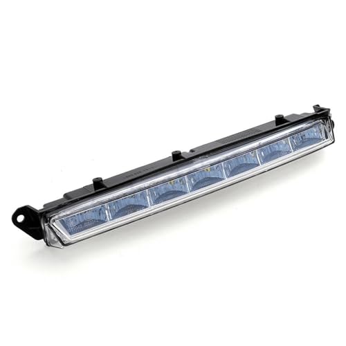 Feux anti-brouillard LED Benz X164 X166 pour rouler sereinement sous la pluie et la brume