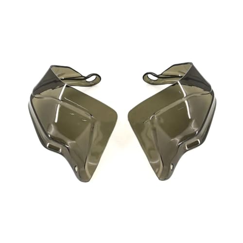 Accessoires de moto protecteur de leviers pour les roadtrips en R1200R