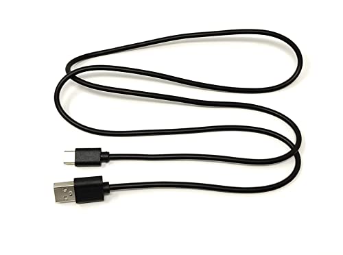 Maincore 1m USB C to USB High Speed Data Sync Cable USB to Type C Lead Cord Compatible With Smartphone Laptop etc... (1)