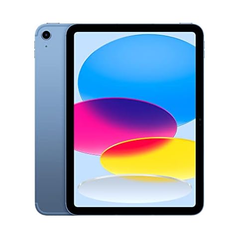 Apple iPad 10th Generation Cover