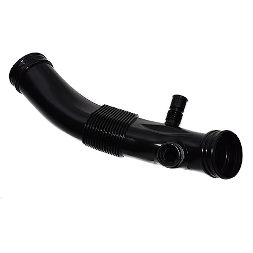 Tuyau d'admission Audi A4 résout les fuites d'air et stabilise le ralenti moteur 06B129627T