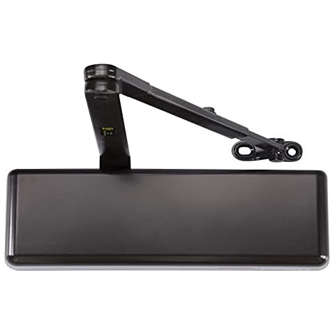 LYNN HARDWARE Extra Heavy Duty Commercial Door Closer Cover