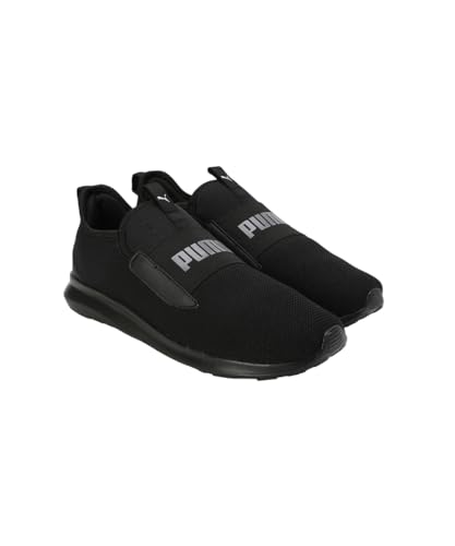 Image of Puma Mens Flamecrest Slipon Sneaker
