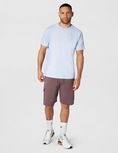 Image of Nike Men's Sportswear Club T-Shirt