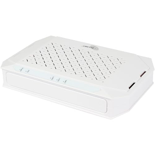  ALLNET ISP Bridge Modem VDSL2 / Supervectoring 35b mit Vectoring ALL-BM210VDSL2SV