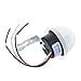 As-20 Dc 12V Ac 110V 220V 10A Waterproof Sensitive Auto Photo Switch On/Off Photocell Street Led Light Switch Sensor Switch Tool
