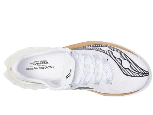 Image of Saucony Mens Endorphin Pro 4 Running Shoe