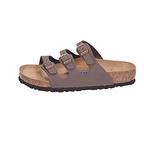 Image of Birkenstock Women's Florida Birko-Flor Sandals
