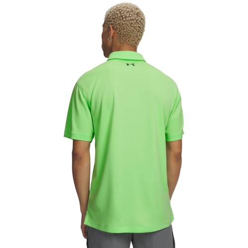 Image of Under Armour Men's Tech Golf Polo