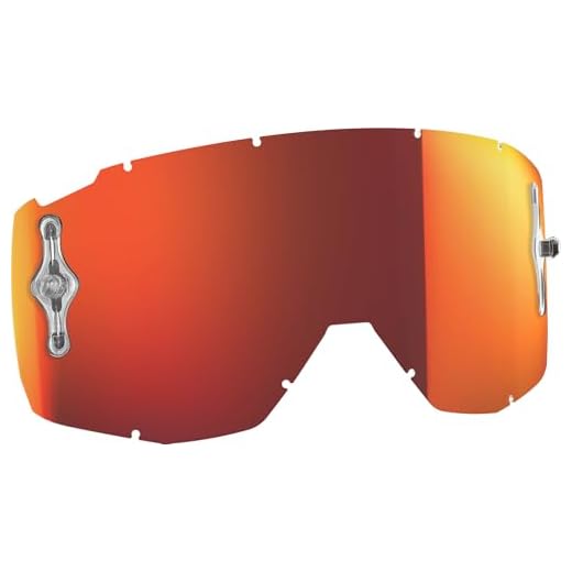 Scott MX Lens Hustle/Tyrant/Split SNG Work