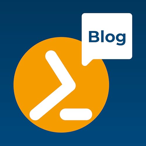 The ScriptRunner Blog Podcast Podcast Por scriptrunner-blog arte de portada