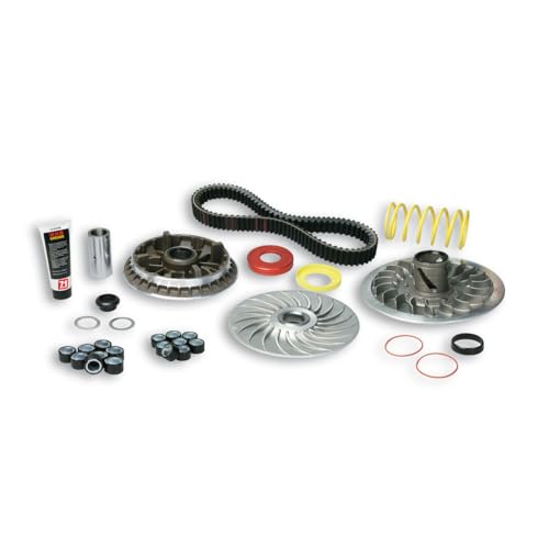 . Kit Trasmissione MHR Over Range completo per prestazioni ottimali.