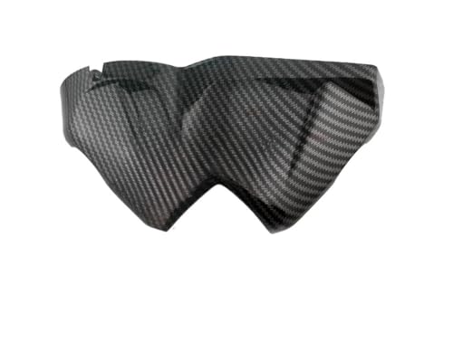 Carénage latéral pour XJ6 2009-2012 | Finition premium et haute résistance