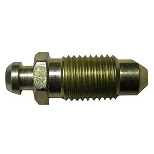 Sur&R BB02 3/8 - 24Nf Bleeder Screw 5Pk cover