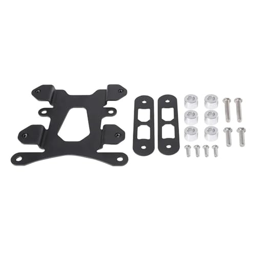 バイク用シートバッグ テールボックス リアトランク 荷物スーツケース 790 890 Adventure 1050 1090 ADV/R バイク用トップケース カーゴツール収納 オートバイの ダッフル(ONLY Bracket)