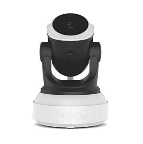 2 Telecamera Di Sorveglianza Senza Fili Megapixel Hd 1080P Telecamera Di Sorveglianza Senza Fili Telecomando Della Telecamera Di Sorveglianza