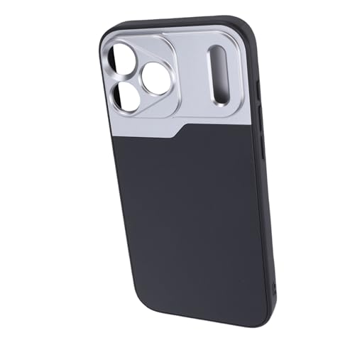 Coque Antichoc 17 Pro KIMISS avec Filetage 17mm pour Objectif