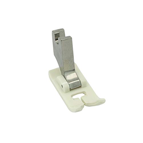 Pie para coser Cutex no adherente para cuero miniatura 1