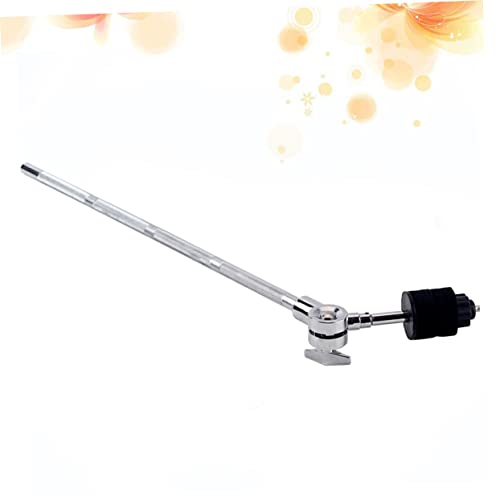 Totority Wc52 Clamp para Batería Soporte Extensión Pinza para Accesorios Plata Mejora Rendimiento de Batería miniatura 6