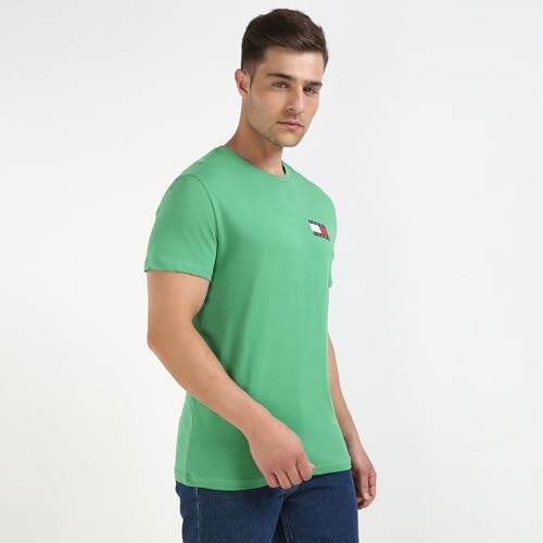 Image of Tommy Hilfiger Men T-Shirt