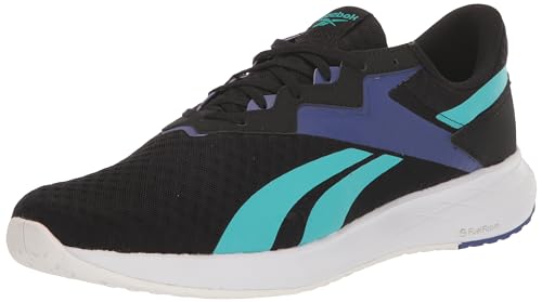Baskets Reebok Energen Plus 2 Noir idéales pour courir en ville en soirée