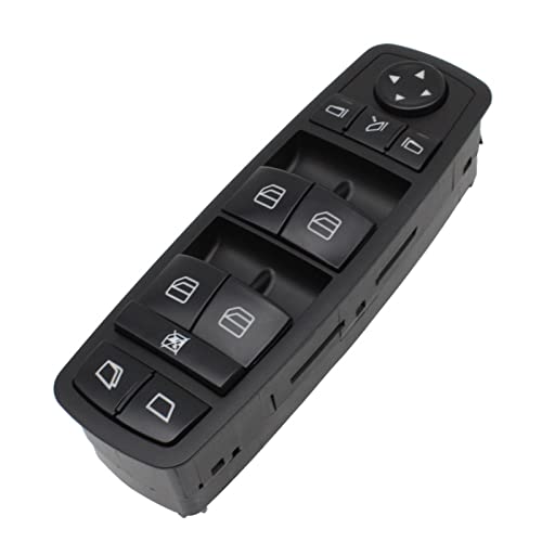 Interrupteur lève-vitre pour Mercedes Classe ML GL R W164 W251 2518300590
