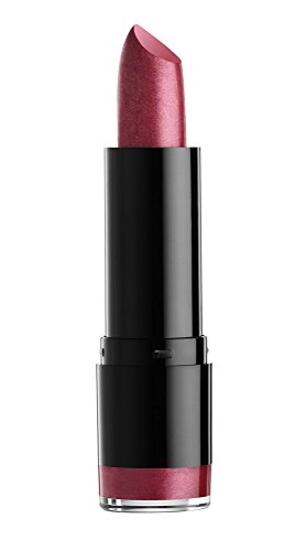 Nyx Professional Makeup Extra Creamy Round Lipstick - Violet Ray (Violet) #TOP2