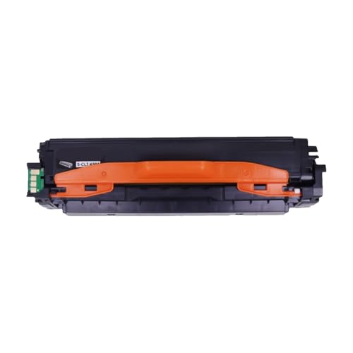 Cartouche de toner CLT-504 noir compatible avec imprimantes CLP-415N et CLX-4195N
