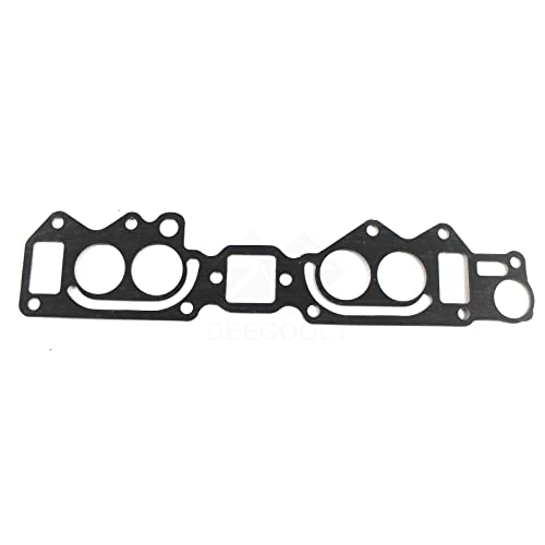 Image of 4G63 4G63T 8V Overhaul Gasket Kit for Mitsubishi Eclipse Dodge Clark Plymouth Laser Eagle Talon 2.0L 1997CC L4 DOHC MLS 93-98 G63B CMP15 18 20 LPG GC Engine Repair Parts