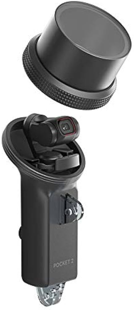 Amazon | ポケット2 防水ケース 60m DJIポケット2/Osmo Pocket2用防水