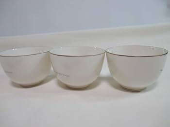 ☆ 廣永窯 山水 湯呑み茶碗 Amazon.co.jp: 庫山窯 湯呑み茶碗 3客セット : ホーム＆キッチン