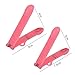 Vaveren 2 Pieces Fishing Baits Ball Shapers Lure Ball Maker Tool Easy to Use Accessories Baits Press Forming Tool, Pink