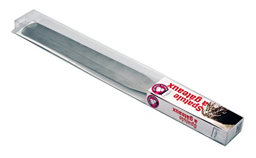 Ard'time BG-SPAT Spatule 39 cm Cover