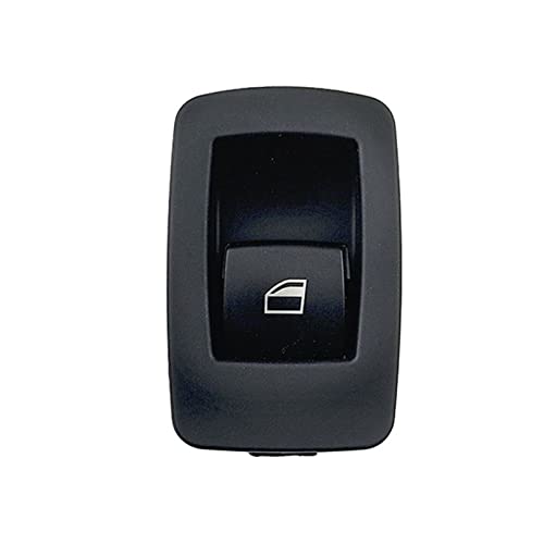 Bouton de commande de vitre BMW E60 X3 commutateur réactif avant arrière