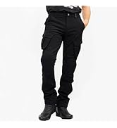 Amazon | [Komine] バイク用 パンツ PK-7463 プロテクトアドベンチャー