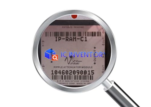 1�� IP-RAM-C1 Power Module Supply �V 100% Quality Guarantee