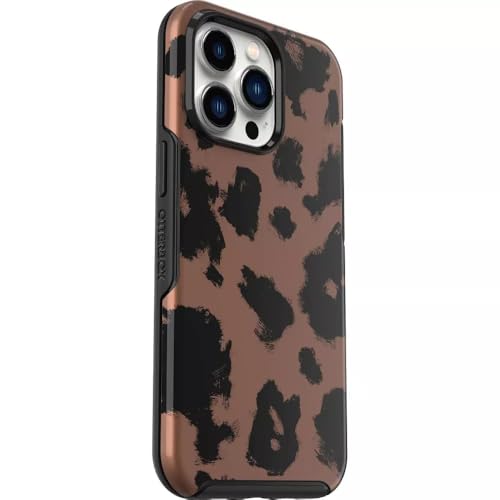Coque iPhone 12 Pro Max OtterBox Symmetry Anti Rayure Fine Robuste - 4