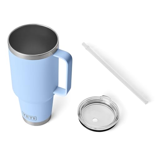 YETI 42 oz Tumbler with Straw Lid - 30% Off