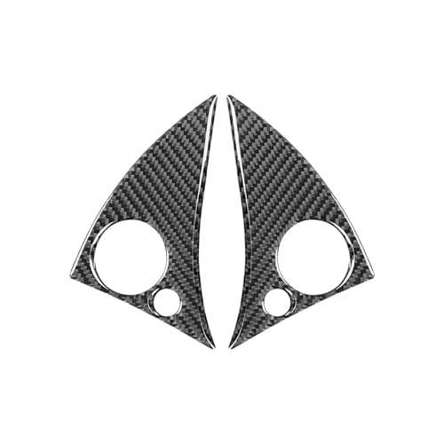 Autocollant bouton de volant Mercedes Classe C W204 2007-2014